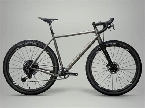 The Top 10 Titanium Gravel Bikes for Unbeatable Performance and Durability