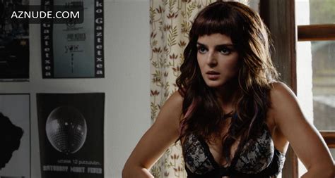 Clara Lago Nude Aznude