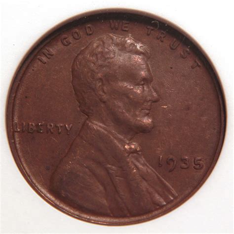 Lincoln Cent Grading Guide Lincoln Cent Forum