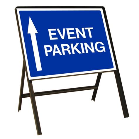 Event Parking | DJ Gear Hire