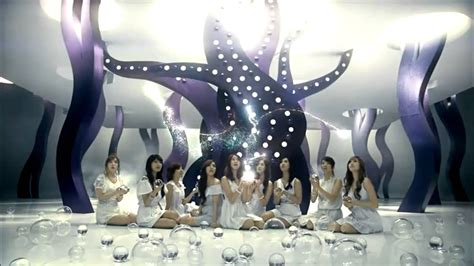 Mv Hd Snsd Girl S Generation Genie Tell Me Your Wish D Version