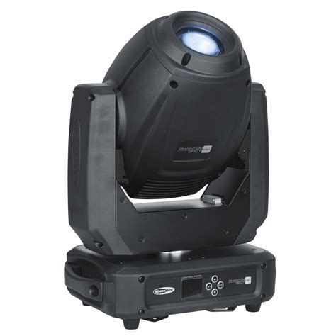 Showtec Phantom Spot Moving Head Lighting From Prebeat Uk