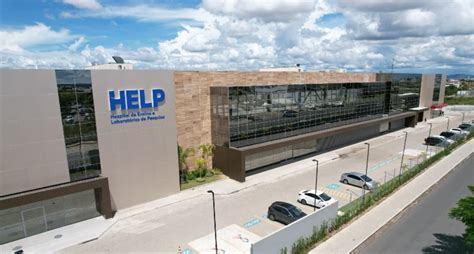 Help - Hospital De Ensino E Laboratórios De Pesquisa - HELP amplia horário de atendimento no ambulatório SUS
