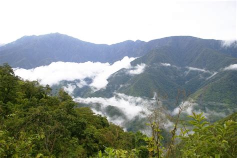 Climate of Bolivia | VisitBolivia.net