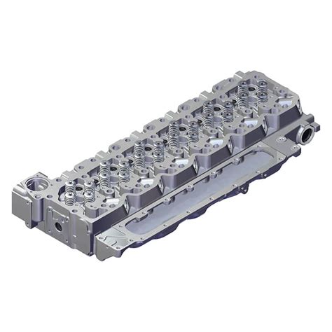 Qsb Cummins Qsb Series Cylinder Head Talleres Nasio