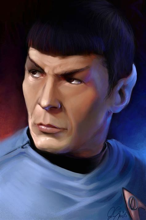 Fascinating On Deviantart Film Star Trek Star Trek