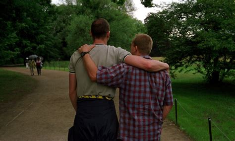 One In 66 Britons Is Gay Or Bisexual NOT One In Ten As Previously Thought Daily Mail Online