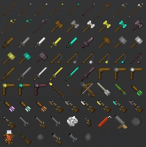 Balkons Weaponmod Legacy Gallery