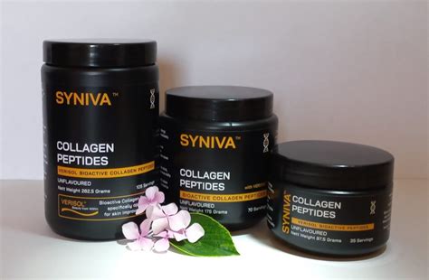 Verisol Collagen Syniva Health