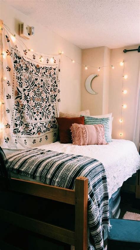 Review Of Dorm Room Tapestry References