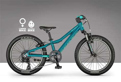 Scott Contessa 20 Bike Rent