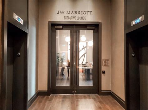 Hotel Review - JW Marriott Parq Vancouver | jenthinks