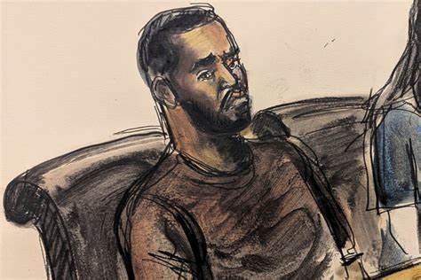 Jury Sees More Sex Videos As Prosecutors Wind Down Case Against Sean Diddy Combs Victoria