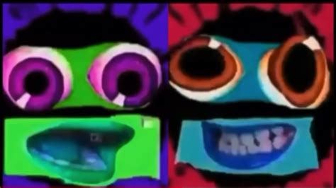 Klasky Csupo Goo Goo Gaa Gaa