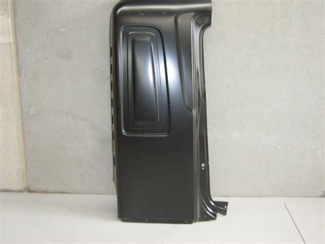 Rear Side Panel R H FD FE 500 Series 17 On Moore Truck Parts