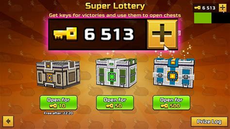 6500 Keys 108 Pixel Gun 3d All Super Chest Opening New Update 15 5 Youtube