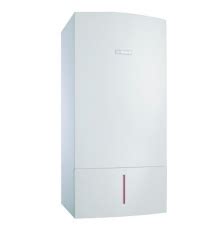 Газовый котел Bosch Gaz 7000W ZSC 24-3 MFA 1-контурный настенный 24 квт ...