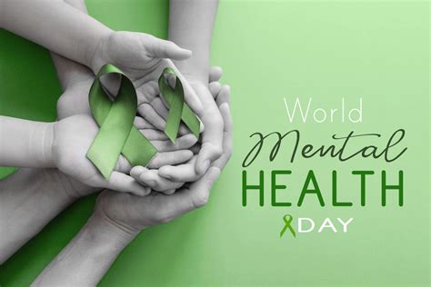 World Mental Health Day Has Huge Implications For Workplace Leaders