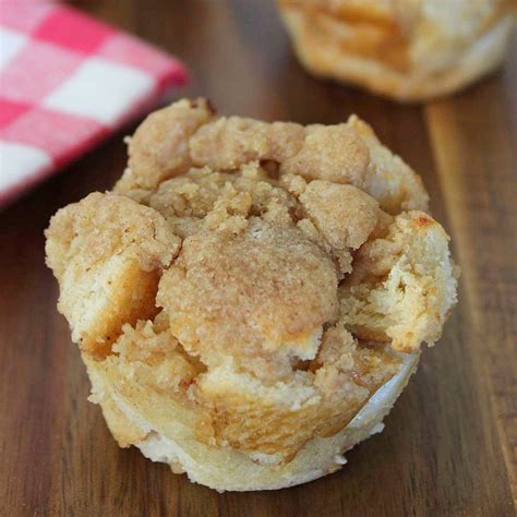 Easy French Toast Muffins Maria S Mixing Bowl