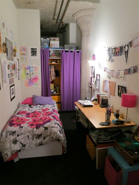 Columbia College Dorm Rooms - Dorm Rooms Ideas