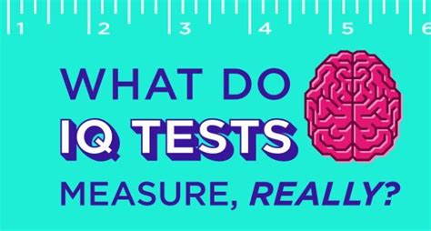 How Do Iq Tests Work 5 Things You Need To Know