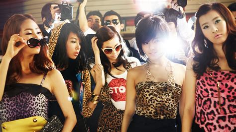 Wonder Girls Wonder Girl Kpop Girl Wonder