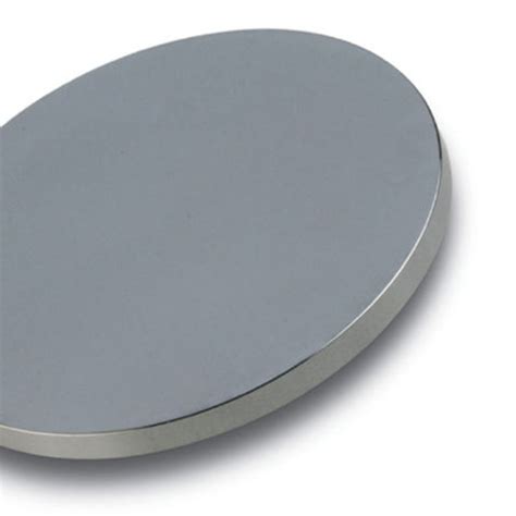 Buy Wholesale Taiwan Silicon Sputtering Targets Target Manufacturer