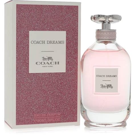 Coach Dreams Perfume | FragranceX