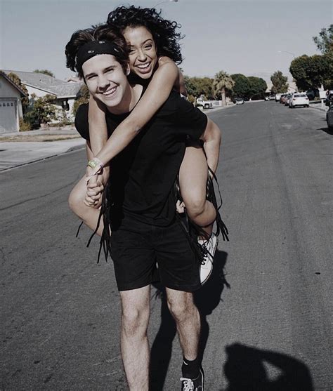 David Dobrik And Liza Koshy Liza Koshy Liza And David Liza Koshy