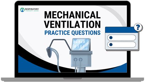 7 Mechanical Ventilation Tips To Pass The TMC Exam 2024