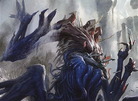 Ulalek Fused Atrocity Epoch Of The Devoid Eldrazi Incursion