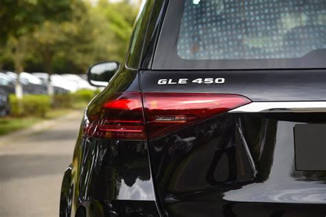 mercedes benz gle used cars 4