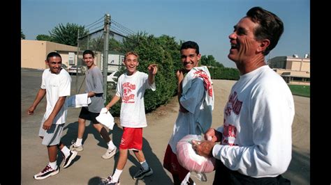 McFarland High's cross-country team - Los Angeles Times