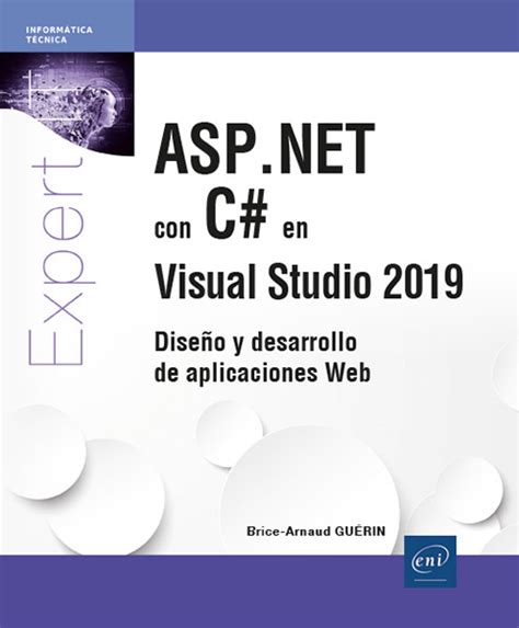 Libro Asp Net Con C En Visual Studio Dise O Y Desarrollo De