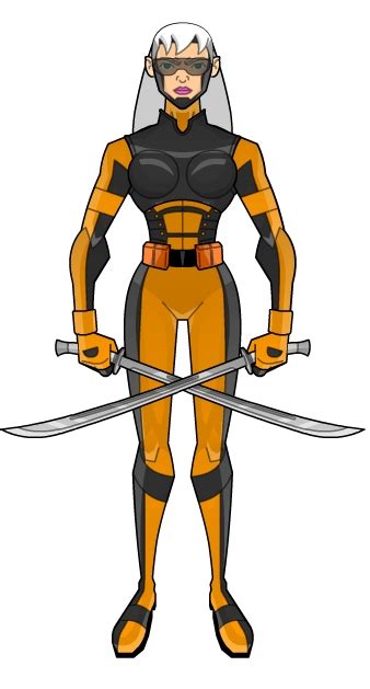 Ravager Design By Eye Of Ra X On Deviantart