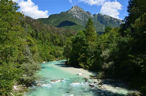 Bovec Slovenia Hotels And Activities For Tailor Made Holidays