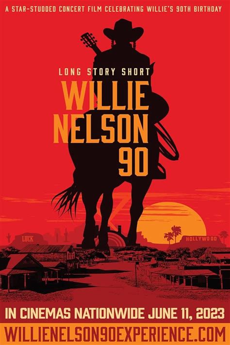 Long Story Short Willie Nelson Box Office Mojo