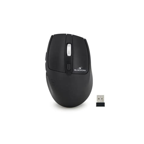 Souris Sans Fil Rechargeable