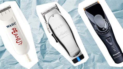 The Best Hair Clippers For Home Use In 2023 Reviews By Wirecutter