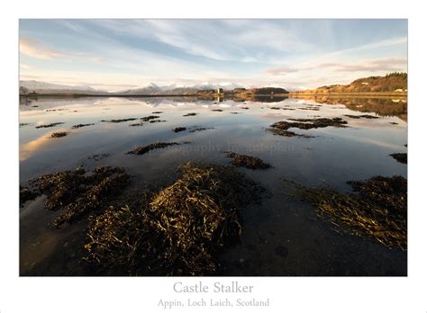 Loch Awe, Loch Linnhe & Lynn Of Lorn - Scotland | Nikon Cafe