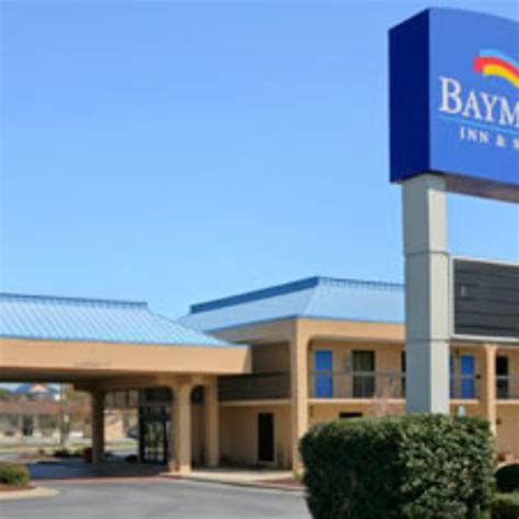 Baymont Inn And Suites