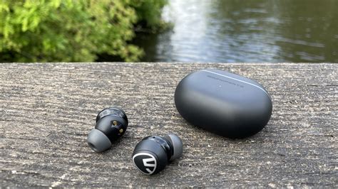 Soundpeats Mini Pro Review All Around 50 Earbuds