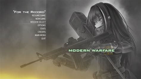 Details More Than 76 Mw2 Anime Skins Super Hot In Cdgdbentre