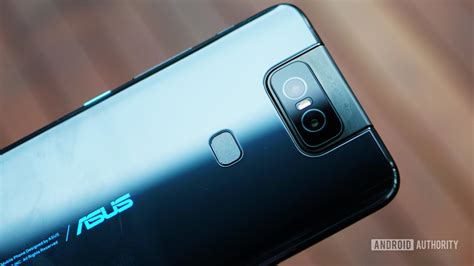 ASUS Zenfone 6 camera review: Flippin' great selfies! - Android Authority