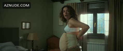 Patricia Lopez Arnaiz Nude Aznude