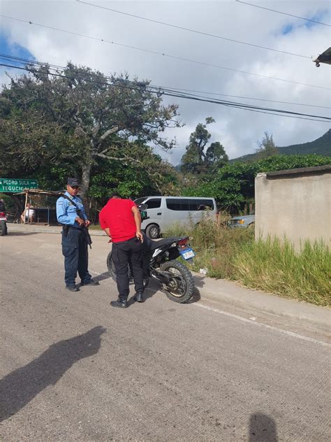 Policía Nacional de Honduras on Twitter Policiales Policía