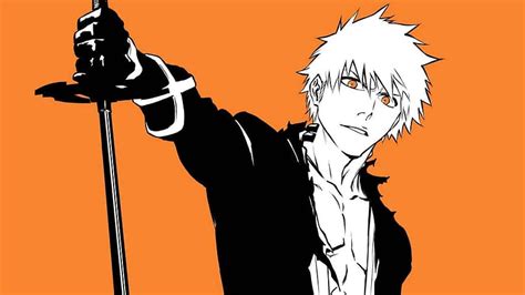 Bleach Thousand Bleach Poster HD Wallpaper Pxfuel