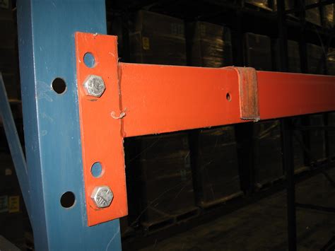 Pallet Rack Identification Guide Pallet Racks Rack Express