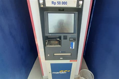 Cara Transfer Uang Lewat ATM Mandiri Dan Aplikasi Livin