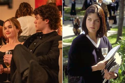 Cruel Intentions Showrunners Say They Re Open To Movie Alum Selma